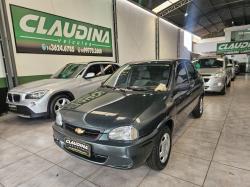 CHEVROLET Classic Sedan 1.0 4P FLEX LIFE