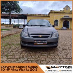 CHEVROLET Classic Sedan 1.0 4P VHCE FLEX LS