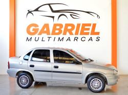 CHEVROLET Classic Sedan 1.0 4P LIFE LCOOL