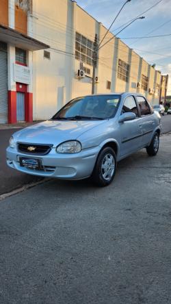 CHEVROLET Classic Sedan 1.0 4P SPIRIT