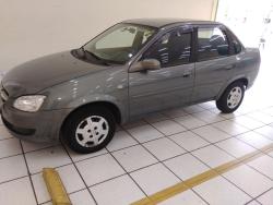 CHEVROLET Classic Sedan 1.0 4P VHCE FLEX LS