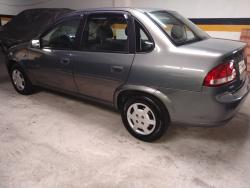 CHEVROLET Classic Sedan 1.0 4P VHCE FLEX LS