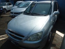 CHEVROLET Classic Sedan 1.0 4P VHCE FLEX LS