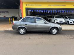 CHEVROLET Classic Sedan 1.0 4P VHCE FLEX LS