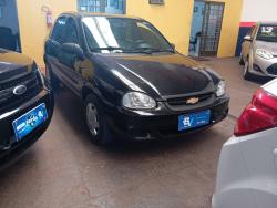 CHEVROLET Classic Sedan 1.0 4P FLEX LIFE