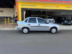 CHEVROLET Classic Sedan 1.0 4P FLEX LIFE