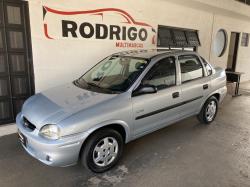 CHEVROLET Classic Sedan 1.0 4P FLEX LIFE
