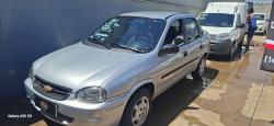 CHEVROLET Classic Sedan 1.0 4P FLEX SPIRIT