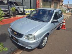 CHEVROLET Classic Sedan 1.0 4P FLEX SPIRIT