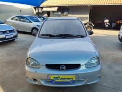 CHEVROLET Classic Sedan 1.0 4P LIFE �LCOOL