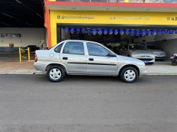 CHEVROLET Classic Sedan 1.0 4P LIFE �LCOOL