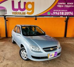 CHEVROLET Classic Sedan 1.0 4P VHCE FLEX LS