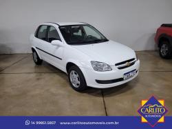 CHEVROLET Classic Sedan 1.0 4P VHCE FLEX LS