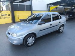CHEVROLET Classic Sedan 1.0 4P FLEX LIFE