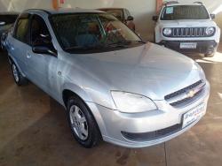 CHEVROLET Classic Sedan 1.0 4P VHCE FLEX LS
