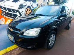 CHEVROLET Classic Sedan 1.0 4P VHCE FLEX LS