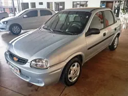 CHEVROLET Classic Sedan 1.0 4P FLEX LIFE