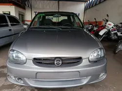 CHEVROLET Classic Sedan 1.0 4P FLEX LIFE