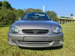 CHEVROLET Classic Sedan 1.0 4P FLEX LIFE