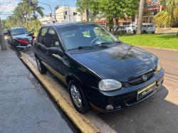 CHEVROLET Classic Sedan 1.0 4P LIFE �LCOOL