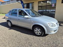 CHEVROLET Classic Sedan 1.0 4P VHCE FLEX LS