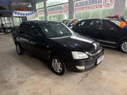 CHEVROLET Classic Sedan 1.0 4P VHCE FLEX LS