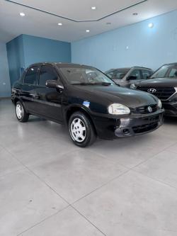 CHEVROLET Classic Sedan 1.0 4P FLEX LIFE