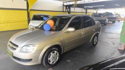 CHEVROLET Classic Sedan 1.0 4P VHCE FLEX LS