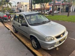 CHEVROLET Classic Sedan 1.0 4P FLEX LIFE