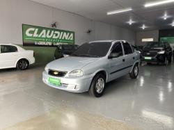 CHEVROLET Classic Sedan 1.0 4P FLEX LIFE