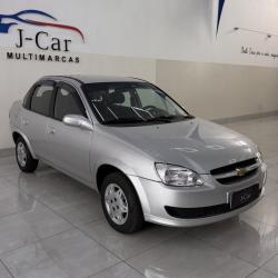 CHEVROLET Classic Sedan 1.0 4P VHCE FLEX LS