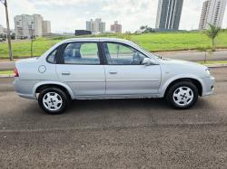 CHEVROLET Classic Sedan 1.0 4P VHCE FLEX LS