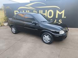 CHEVROLET Classic Sedan 1.0 4P FLEX LIFE