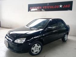 CHEVROLET Classic Sedan 1.0 4P VHCE FLEX LS