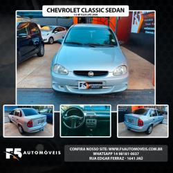 CHEVROLET Classic Sedan 1.0 4P FLEX LIFE