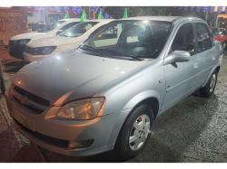 CHEVROLET Classic Sedan 1.0 4P VHCE FLEX LS