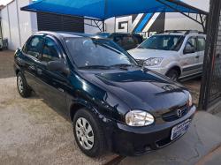 CHEVROLET Classic Sedan 1.0 4P FLEX LIFE