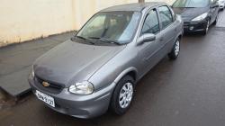 CHEVROLET Classic Sedan 1.0 4P SPIRIT