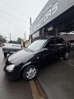 CHEVROLET Classic Sedan 1.0 4P VHCE FLEX