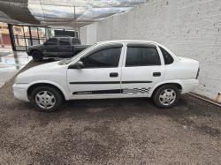 CHEVROLET Classic Sedan 1.0 4P