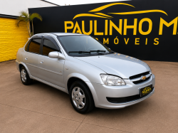CHEVROLET Classic Sedan 1.0 4P VHCE FLEX LS