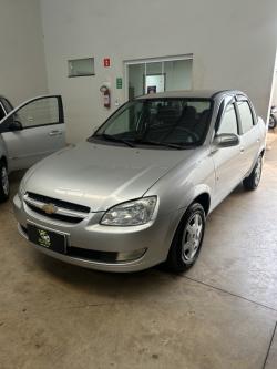 CHEVROLET Classic Sedan 1.0 4P VHCE FLEX LS