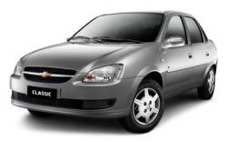 CHEVROLET Classic Sedan 1.0 4P VHCE FLEX LS