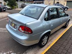 CHEVROLET Classic Sedan 1.0 4P VHCE FLEX LS