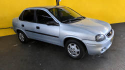 CHEVROLET Classic Sedan 1.0 4P