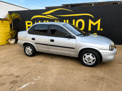 CHEVROLET Classic Sedan 1.0 4P