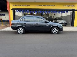 CHEVROLET Classic Sedan 1.0 4P FLEX LIFE