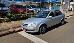 CHEVROLET Classic Sedan 1.0 4P VHCE FLEX LS