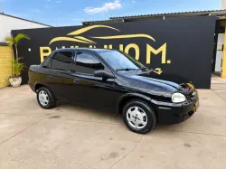 CHEVROLET Classic Sedan 1.0 4P FLEX LIFE
