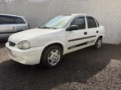 CHEVROLET Classic Sedan 1.0 4P FLEX LIFE